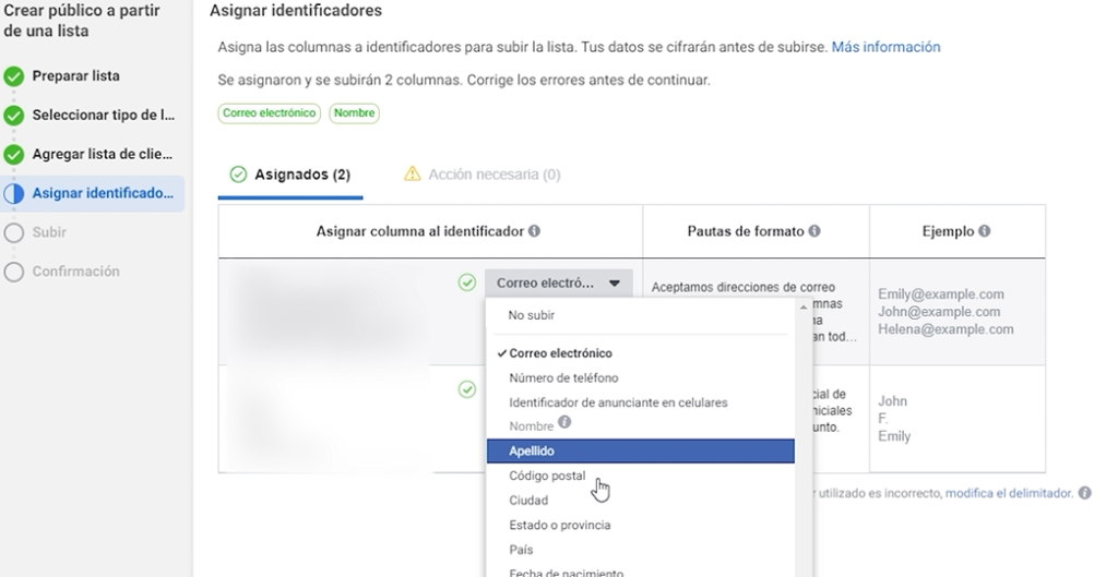 Cómo crear Públicos Personalizados en Facebook Ads 2022 Guía de